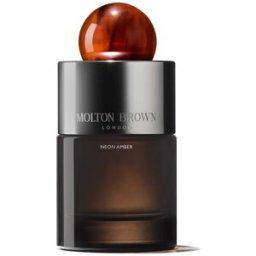 brands - Molton Brown Neon Amber Parfémová voda 100 ml unisex