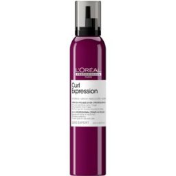 L´Oréal Professionnel Paris - Serie Expert Curl Expression Bezoplachové kondicionéry 250 ml unisex