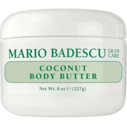 Mario Badescu - Coconut Body Butter Tělová másla 227 g unisex