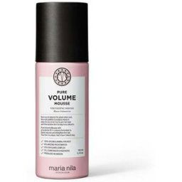 Maria Nila - Pure Volume Mousse Masky a kúry na vlasy 150 ml unisex