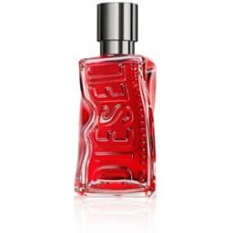 - D by Diesel Red Parfémová voda 50 ml pánské