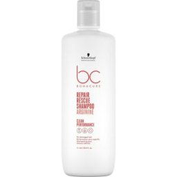 Schwarzkopf Professional - Repair Rescue Šampony 1000 ml unisex