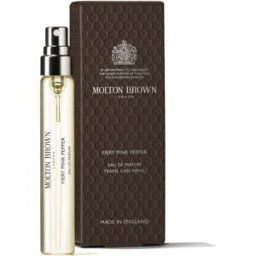 Molton Brown - Pink Pepper Travel Case Parfémová voda 7.5 ml unisex