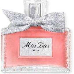 Christian Dior - Miss Dior Parfum – Intenzivní květinové, ovocné a dřevité tóny Parfém 125 ml dámské