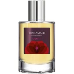 UÈRMÌ - Or Damask By Maurice Roucel Parfémová voda 100 ml unisex