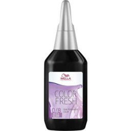 Wella Professionals - Color Fresh Tónování vlasů 75 ml unisex