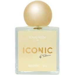 Tomáš Arsov - ICONIC by Tatiana Parfémová voda 50 ml dámské