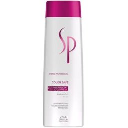 Wella Professionals - SP Color Save Šampony 250 ml unisex