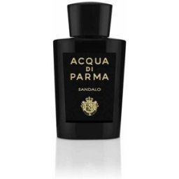 Acqua di Parma - Signatures Of The Sun Signature Sandalo Edp Parfémová voda 180 ml unisex