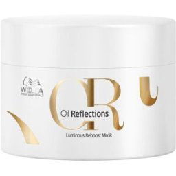 Wella Professionals - Oil Reflections Luminous Reboost Mask Masky a kúry na vlasy 150 ml unisex