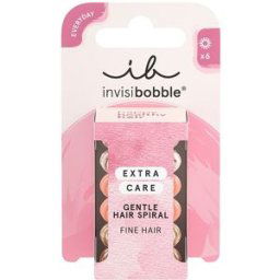 Invisibobble - Extra Care Delicate Duties Gumičky do vlasů unisex