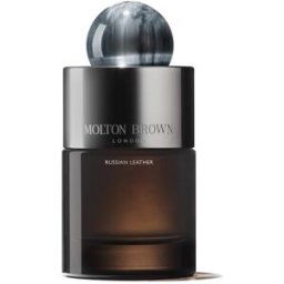 Molton Brown - Russian Leather Parfémová voda 100 ml pánské