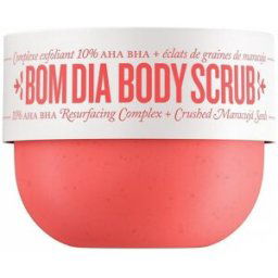 Sol de Janeiro - Bom Dia Body Scrub Peelingy na nohy 220 g unisex