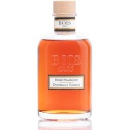 Bois 1920 - Aroma difuzér s tyčinkami Cannella e Vaniglia Vůně do bytu 250 ml unisex
