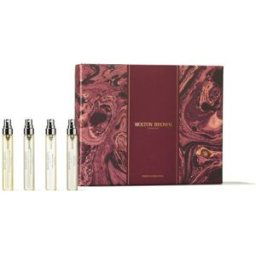Molton Brown - Woody & Floral Fragrance Discovery Set Dárkové sady unisex