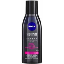 NIVEA - Expertní dvoufázová micelární voda Pleťové vody 200 ml unisex