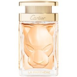 Cartier - LA PANTHÈRE Parfémová voda 50 ml dámské