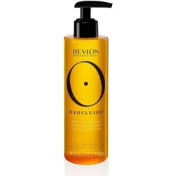 Revlon Professional - Orofluido Radiance Argan Šampony 240 ml unisex