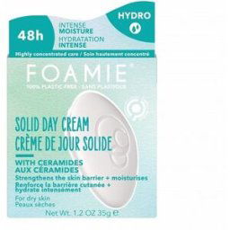 FOAMIE - Hydro Intense Day Cream Denní krémy 35 g unisex