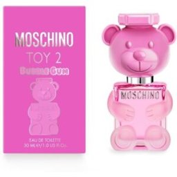 Moschino - Toy 2 Bubble Gum Toaletní voda 30 ml dámské