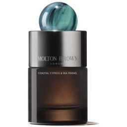 Molton Brown - Coastal Cypress & Sea Fennel Parfémová voda 100 ml unisex