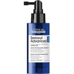 L´Oréal Professionnel Paris - Serie Expert Serioxyl Advanced Density Activator Serum Oleje a séra na vlasy 90 ml dámské