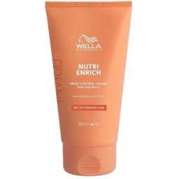 Wella Professionals - INVIGO Nutri-Enrich Friz Cream Vosky na vlasy 150 ml unisex