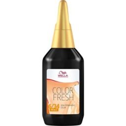Wella Professionals - Color Fresh Tónování vlasů 75 ml unisex