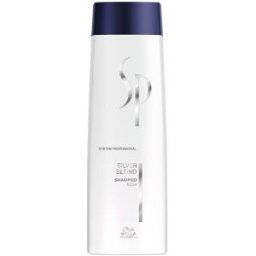 Wella Professionals - SP Expert Care Šampony 250 ml unisex