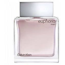 Calvin KLEIN - Euphoria Men Toaletní voda 100 ml pánské