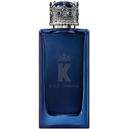 Dolce&Gabbana - K&Q by Dolce&Gabbana Intense Parfémová voda 100 ml pánské