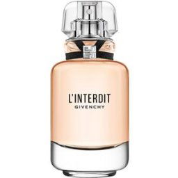 Givenchy - L’Interdit Toaletní voda 50 ml dámské
