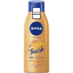 NIVEA - NIVEA SUN Body Bronzing Lotion Tělová mléka 400 ml unisex