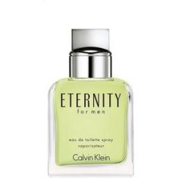 Calvin KLEIN - Eternity for men Toaletní voda 100 ml pánské