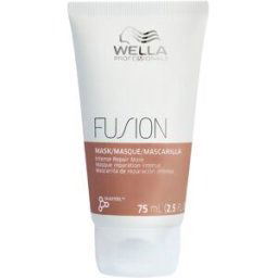 Wella Professionals - Fusion Elements Renewing Mask Masky a kúry na vlasy 75 ml unisex