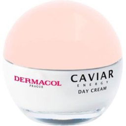 Dermacol - Caviar Energy Day Cream Krémy na obličej 50 ml unisex