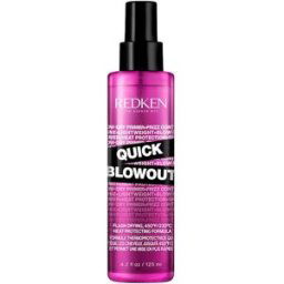 Redken - Quick Blowout Spray Termoochrana na vlasy 125 ml unisex