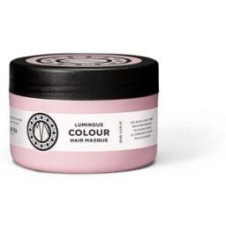 Maria Nila - Luminous Colour Masque Masky a kúry na vlasy 250 ml unisex