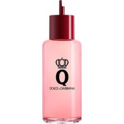 Dolce&Gabbana - K&Q by Dolce&Gabbana Parfémová voda 150 ml dámské