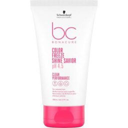 Schwarzkopf Professional - BC BONACURE pH 4.5 Color Freeze Color Freeze Shine Savior Vosky na vlasy 150 ml unisex