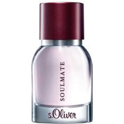 s.Oliver - Soulmate Parfémová voda 30 ml dámské