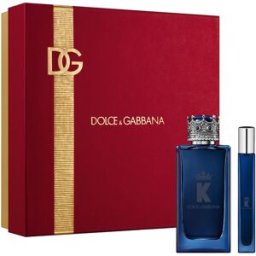 Dolce&Gabbana - K&Q by Dolce&Gabbana Parfémové sady pánské
