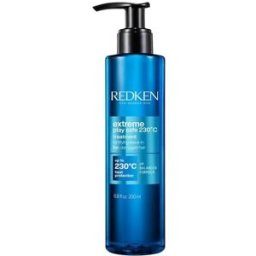 Redken - Extreme Play Safe Termoochrana na vlasy 200 ml unisex