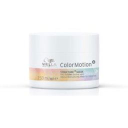 Wella Professionals - ColorMotion Structure+ Mask Masky a kúry na vlasy 150 ml unisex