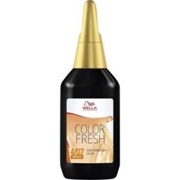 Wella Professionals - Color Fresh Tónování vlasů 75 ml unisex
