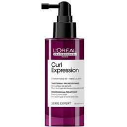 L´Oréal Professionnel Paris - Serie Expert Curl Expression Curl Expression Density Stimulator Oleje a séra na vlasy 90 ml unisex