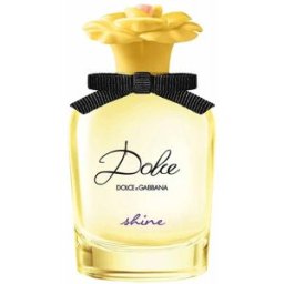 Dolce&Gabbana - Dolce Shine Parfémová voda 50 ml dámské