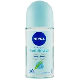 NIVEA - Kuličkový AP Fresh Energy Deodoranty 50 ml dámské