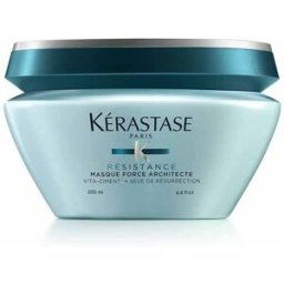 Kérastase - Résistance Masque Force Architecte Masky a kúry na vlasy 200 ml unisex