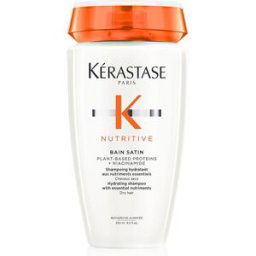Kérastase - Nutritive Bain Satin Šampony 250 ml unisex